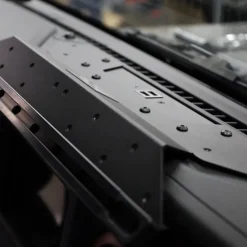 [JEEP WRANGLER JL/JT POWERED ACCESSORY MOUNT] JPAM