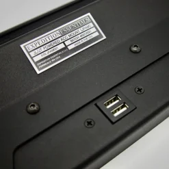 [JEEP WRANGLER JL/JT POWERED ACCESSORY MOUNT] JPAM