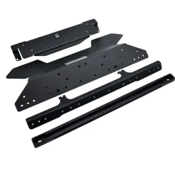 [JEEP WRANGLER JL/JT POWERED ACCESSORY MOUNT] JPAM