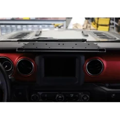 [JEEP WRANGLER JL/JT POWERED ACCESSORY MOUNT] JPAM