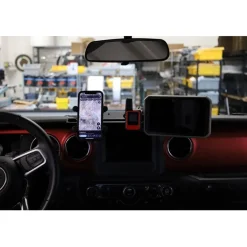 [JEEP WRANGLER JL/JT POWERED ACCESSORY MOUNT] JPAM