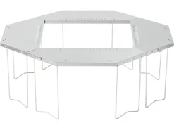 Jikaro Fire Ring Table