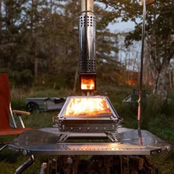 Jikaro Top 1 Unit Bridge