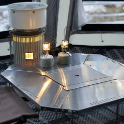 Jikaro Top 1 Unit Bridge