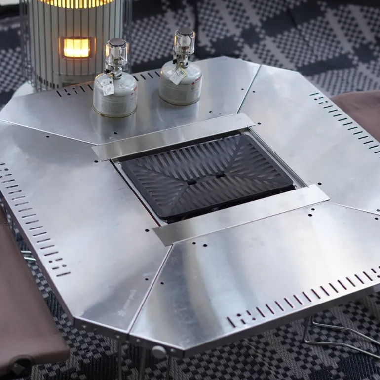 Jikaro Top 1 Unit Bridge