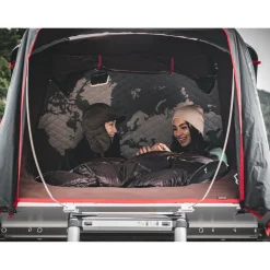 [KAKE-FUTON] Double-Layered Down Blanket