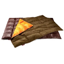 [KAKE-FUTON] Double-Layered Down Blanket