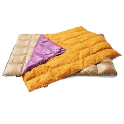 [KAKE-FUTON] Double-Layered Down Blanket