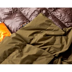 [KAKE-FUTON] Double-Layered Down Blanket