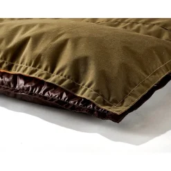 [KAKE-FUTON] Double-Layered Down Blanket