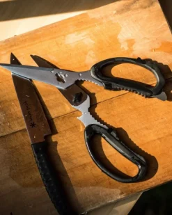 Kitchen Scissors Set