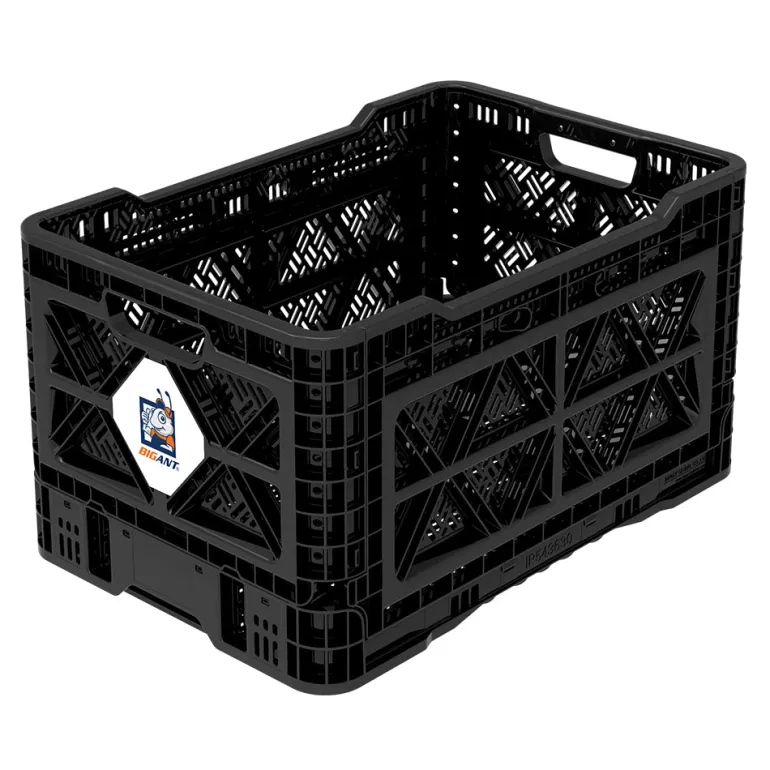 48L CRATE