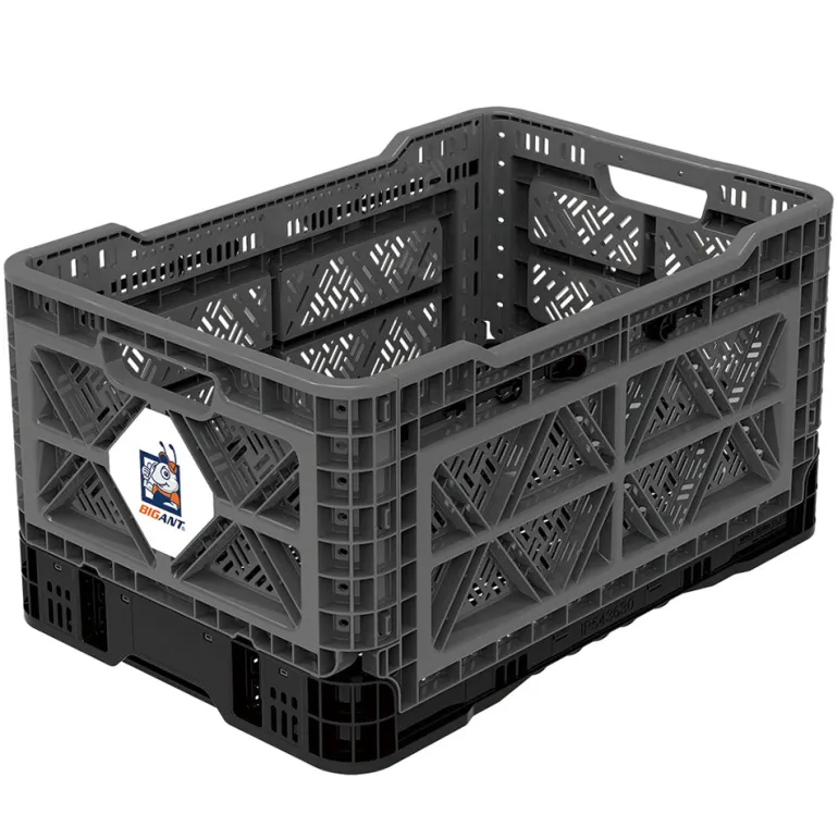 48L CRATE