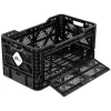 90L CRATE - Door Open