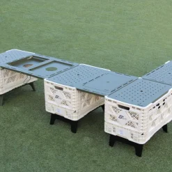 48L STEEL IGT ACCESSORY