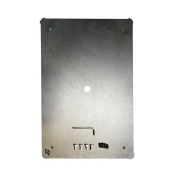 48L STEEL IGT ACCESSORY