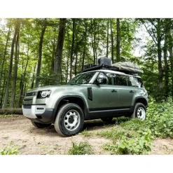 [LAND ROVER NEW DEFENDER 110 SLIMLINE II ROOF RACK KIT]