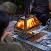 [Light Box M] for Uniconn-M Grill/Fire Pit