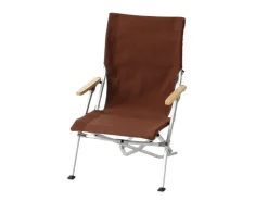 Low Beach Chair
