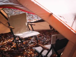 Luxury Low Beach Chair