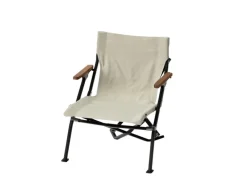 Luxury Low Beach Chair