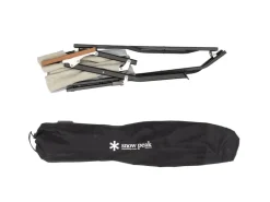 Luxury Low Beach Chair