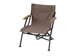 Luxury Low Beach Chair