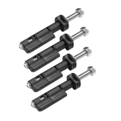 [MAXTRAX MOUNTING PIN SET] - MKII