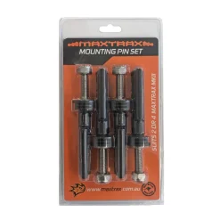 [MAXTRAX MOUNTING PIN SET] - MKII