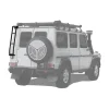[MERCEDES GELANDEWAGEN G CLASS (1979-2018) LADDER]