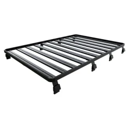 [MERCEDES GELANDEWAGEN G CLASS (1979-2017) SLIMLINE II ROOF RACK KIT]