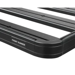 [MERCEDES GELANDEWAGEN G CLASS (1979-2017) SLIMLINE II ROOF RACK KIT]