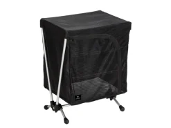 Mesh Rack Stand