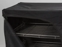 Mesh Rack Stand