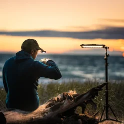 [MULTI TRIPOD STAND] Mount Accessory for 1/4" Socket