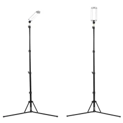 [MULTI TRIPOD STAND] Mount Accessory for 1/4" Socket