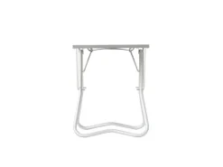 My Table - Stainless Steel