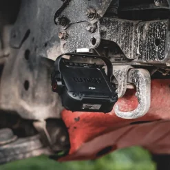 [Neodymium Magnet] Mount Accessory for 1/4" Socket