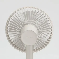 [N9-FAN STAND2] Rechargeable Desktop Circulator Fan