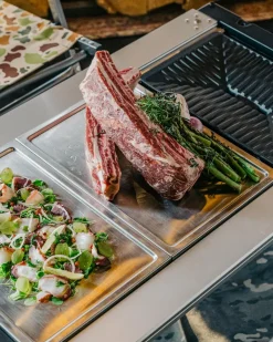 One Unit Cutting Board