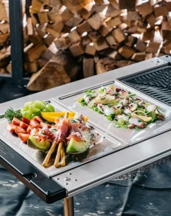 One Unit Cutting Board