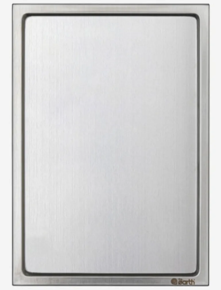 One Unit Cutting Board