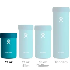 [12 OZ COOLER CUP]