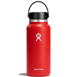 [32 OZ WIDE MOUTH FLEX CAP]