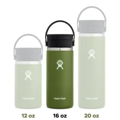 [16 OZ WIDE MOUTH FLEX SIP LID]