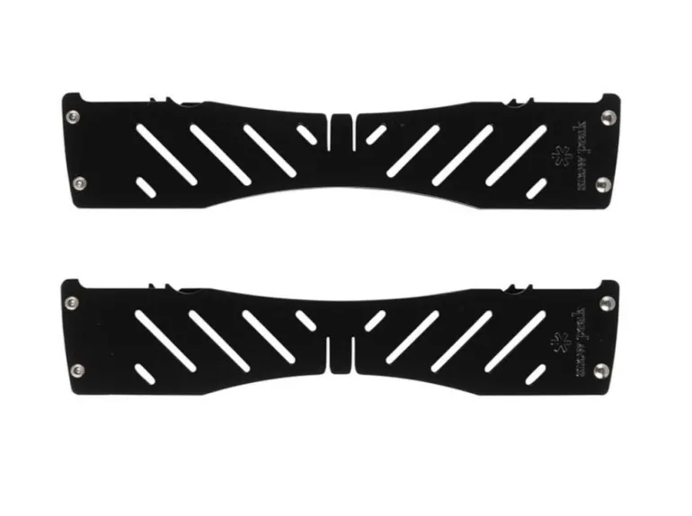 Pack & Carry Base Plate Stand