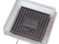 Pack & Carry Coal Bed