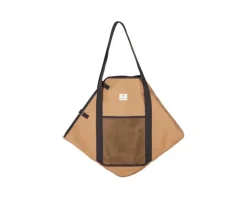 P&C Canvas Carry Case