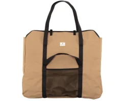 P&C Canvas Carry Case