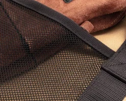 P&C Canvas Carry Case